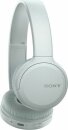 Sony WH-CH510 weiss