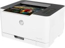 HP Color Laser 150nw, Laser, mehrfarbig