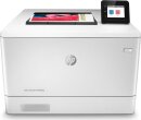 HP Color LaserJet Pro M454dw, Laser, mehrfarbig