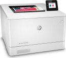 HP LaserJet Pro 400 color M454dw, Farblaser
