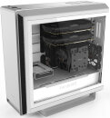 be quiet! SILENT BASE 802 Window White