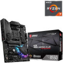 PC Aufrüstkit AMD Ryzen 7 5800X3D | 16GB | B550 Gaming Plus