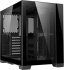 Lian Li PC-O11 Dynamic Mini, schwarz, Glasfenster