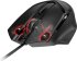 MSI Clutch GM20 Elite Gaming Mouse schwarz, USB