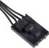 Corsair LL Series LL120 RGB, weiß, 120mm