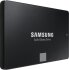 Samsung SSD 870 EVO 250GB, SATA