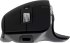 Logitech MX Master 3 for Mac Space Gray, schwarz, USB/Bluetooth