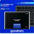 Goodram CX400 Gen.2 1TB, SATA