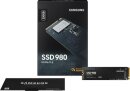 Samsung SSD 980 250GB, M.2