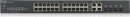 ZyXEL GS1920 Rackmount Gigabit Smart Switch, 24x RJ-45,...