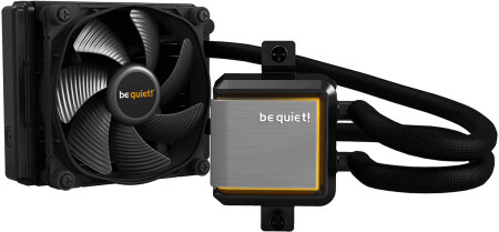 be quiet! SILENT LOOP 2 120mm