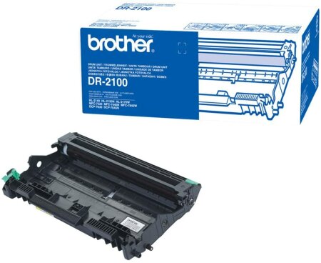 Brother Trommel DR-2100