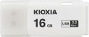 KIOXIA TransMemory U301 16GB, USB-A 3.2