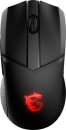 MSI Clutch GM41 Lightweight Wireless Gaming Mouse...