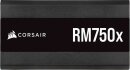 Corsair RMx Series RM750x 2021 750W