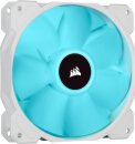 Corsair iCUE SP120 RGB Elite White, 120mm