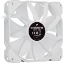 Corsair iCUE SP120 RGB Elite White, 120mm