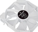 Corsair iCUE SP120 RGB Elite White, 120mm