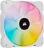 Corsair iCUE SP120 RGB Elite White, 120mm