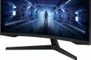 Samsung ODYSsey G5 C32G54TQWR, 32"