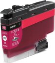 Brother Tinte LC426XLM magenta