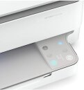 HP Envy 6020e All-in-One weiß, Tinte, mehrfarbig