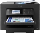 Epson WorkForce WF-7840DTWF, Tinte, mehrfarbig