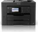 Epson WorkForce WF-7840DTWF, Tinte, mehrfarbig