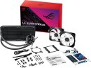 ASUS ROG Strix LC II 280 ARGB