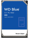 WD Blue 6TB, SATA 6Gb/s