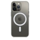 Apple Clear Case mit MagSafe für iPhone 13 Pro...