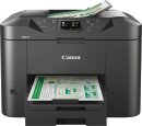 Canon MAXIFY MB2750, Tinte, mehrfarbig