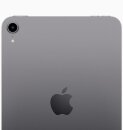 Apple iPad mini 6 64GB, Space Grau