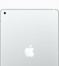 Apple iPad 9 256GB, Silber