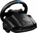 Logitech G923 Trueforce, USB