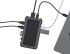 ICY BOX 8-in-1 Hub mit integriertem M-Key Einschub IB-DK2108M-C, USB-C