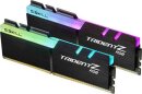 DDR4-3600 32GB G.Skill Trident Z RGB DIMM Kit (2x16GB)