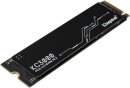 Kingston KC3000 PCIe 4.0 NVMe SSD 1TB, M.2