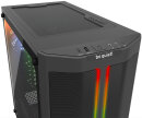 neon PC BE QUIET GAMING R7-5800X3D 32GB RTX4060Ti