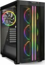 neon PC LIGHT GAMING R5-9600X 32GB RTX4060Ti