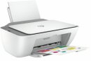 HP DeskJet 2720e All-in-One weiß