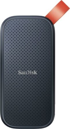 SanDisk Portable SSD 1TB, USB-C 3.1