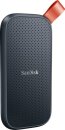 SanDisk Portable SSD 1TB, USB-C 3.1