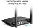 TP-Link TL-MR100 4G LTE Router