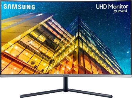 Samsung U32R590CWP, 31.5"