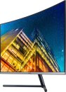 Samsung U32R590CWP, 31.5"