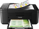 Canon PIXMA TR4650 schwarz, Tinte, mehrfarbig