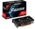 PowerColor Radeon RX 6500 XT Fighter, 4GB GDDR6, HDMI, DP