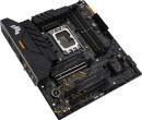 ASUS TUF Gaming B660M-Plus WIFI (1700)