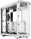 Fractal Design Torrent White TG Clear Tint, Glasfenster